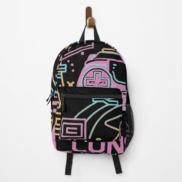 Item preview, Console Cosmos neon silhouette designed and sold by XYDstore.