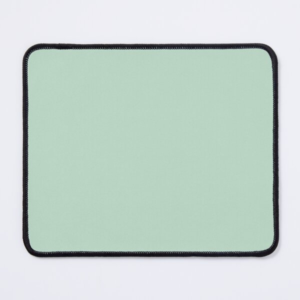 Item preview, Solid Color Sea Mist designed and sold by ytdream.