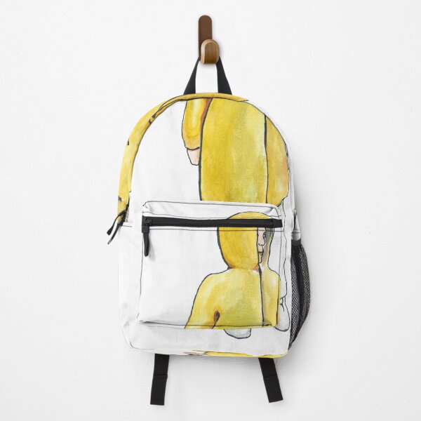 Item preview, Yellow Raincoats designed and sold by Marie-Claire007.