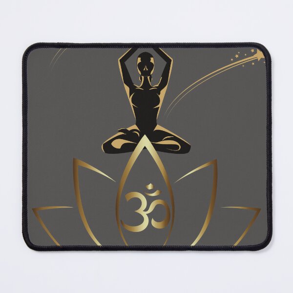 Item preview, Yoga designed and sold by CrazySugar369.