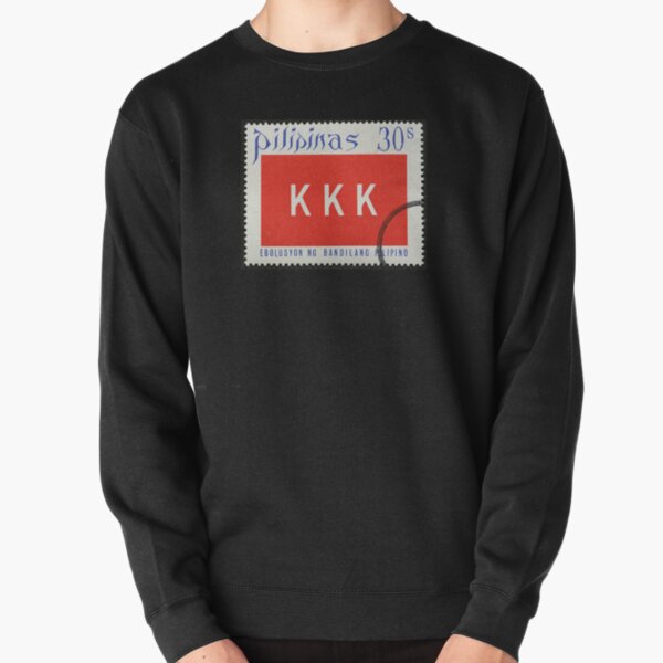 Kkk Sweatshirts & Hoodies for Sale | Redbubble