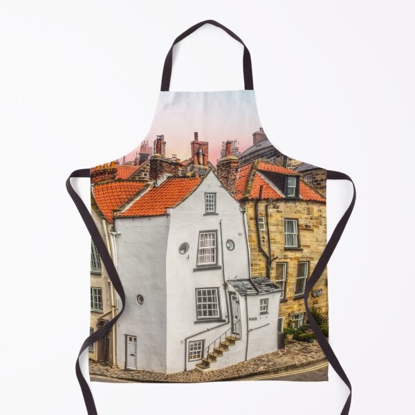 Item preview, Robin Hoods Bay Through Beer Goggles designed and sold by Alisonchambers2.