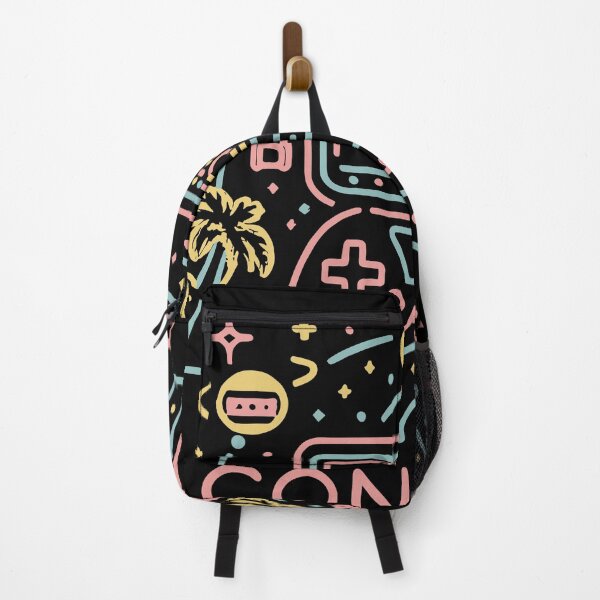 Item preview, Console neon theme designed and sold by XYDstore.