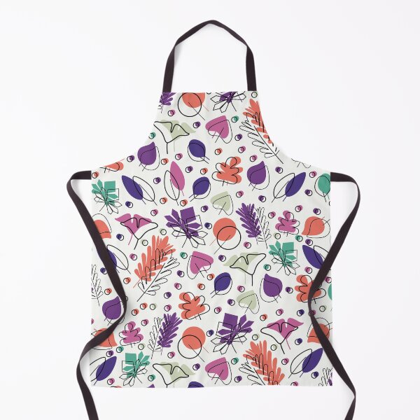 Item preview, Nature poetry, Leaves Pattern designed and sold by Tulip Creators by This Definition.