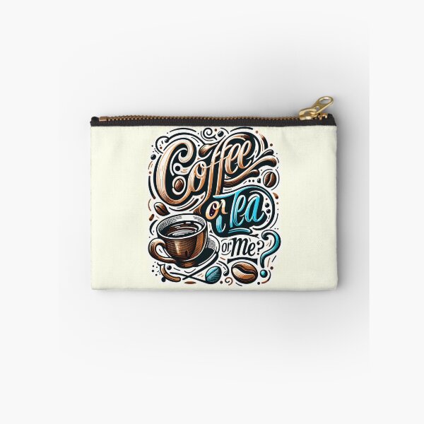 Item preview, Café o té o yo, tipografía designed and sold by maxmaj.