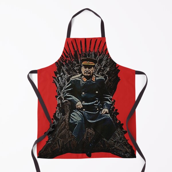 Item preview, Communist Game of Thrones designed and sold by Angeleghties.