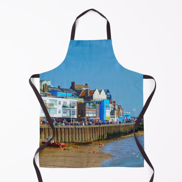 Item preview, Bridlington Harbour designed and sold by Alisonchambers2.
