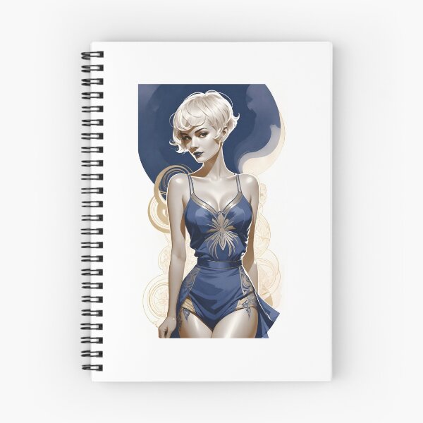 Item preview, 20s Indigo 3 designed and sold by pfranger.