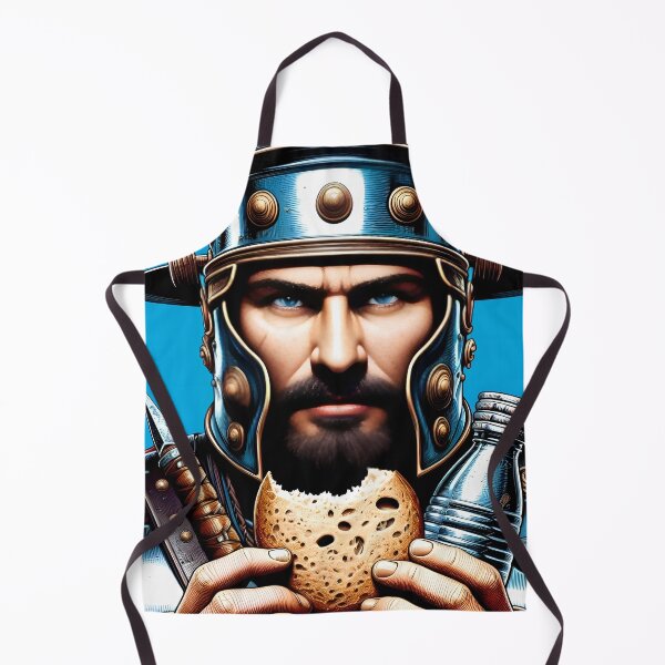 Item preview, Roman Soldier designed and sold by PursuitPixels.