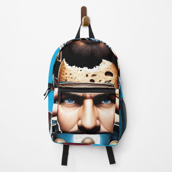 Item preview, Roman Soldier designed and sold by PursuitPixels.