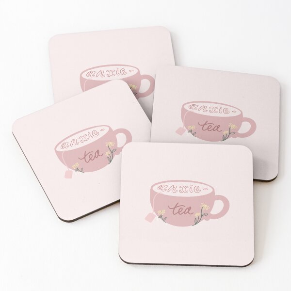 Item preview, Anxie-tea designed and sold by cranberryrose22.
