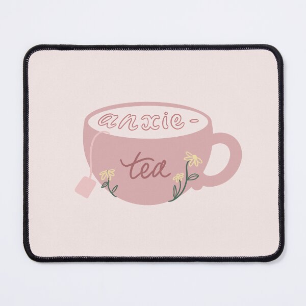 Item preview, Anxie-tea designed and sold by cranberryrose22.