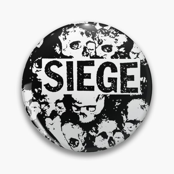Item preview, Siege  designed and sold by Ruggine.