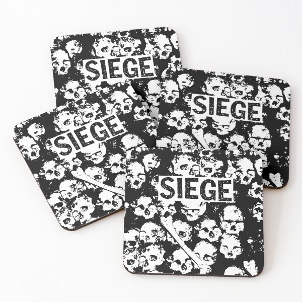 Item preview, Siege  designed and sold by Ruggine.