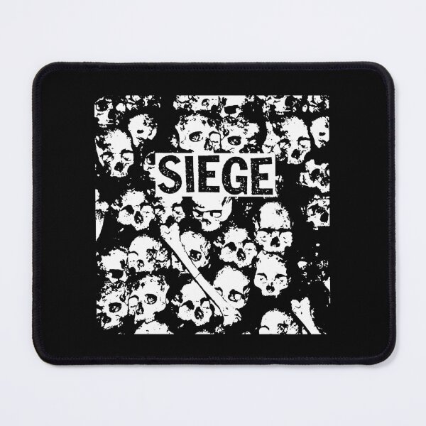 Item preview, Siege  designed and sold by Ruggine.