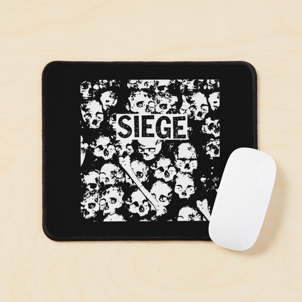 Item preview, Mouse Pad designed and sold by Ruggine.