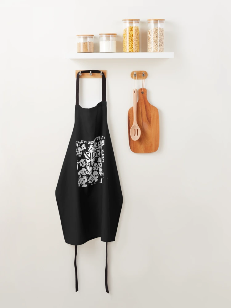 Thumbnail 4 of 6, Apron, Siege  designed and sold by Ruggine.