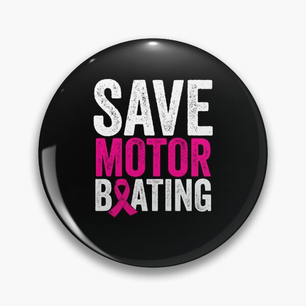 Item preview, Save Motor Boating 3 designed and sold by ruinzahelva.