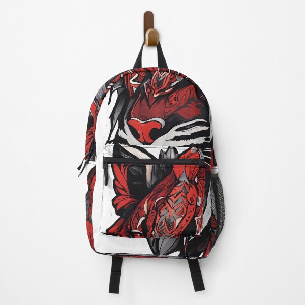 Item preview, RED AND BLACK TIGER designed and sold by BANKJOB ⭐⭐⭐⭐⭐.