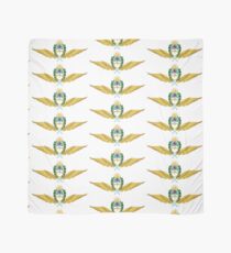 The Argentine Air Force Emblem Scarf