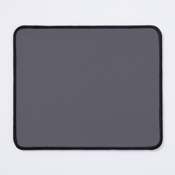 Item preview, Solid Color Davy Grey designed and sold by ytdream.
