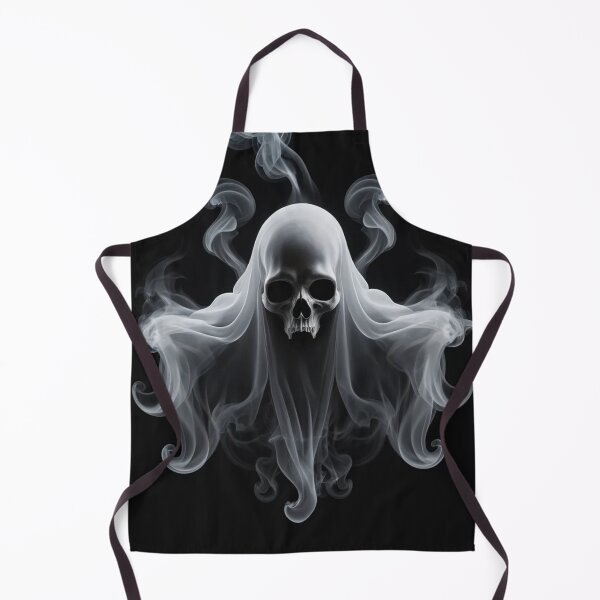 Item preview, Ghosts abstract -3 designed and sold by Dinos45.