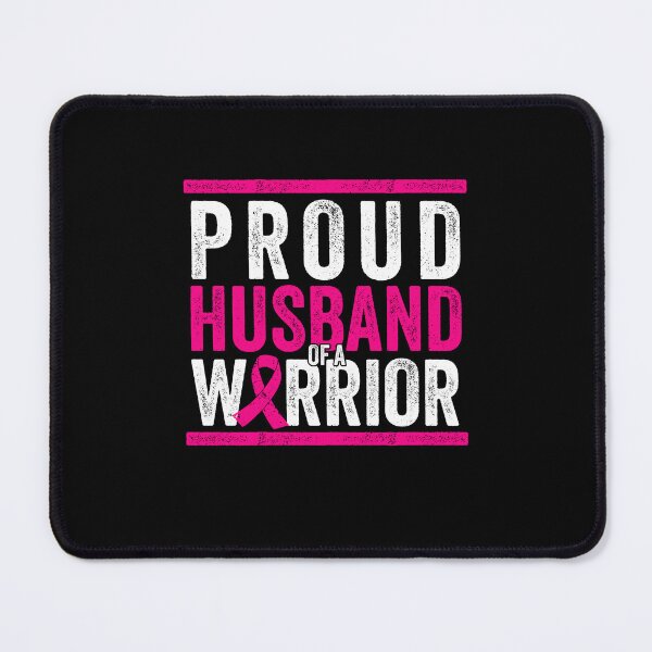 Item preview, Proud Husband Of A Warrior 2 designed and sold by ruinzahelva.