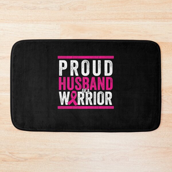 Item preview, Proud Husband Of A Warrior 2 designed and sold by ruinzahelva.