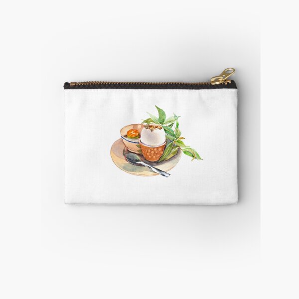 Item preview, Hột vịt lộn (balut)  designed and sold by ZephyrArtVN.