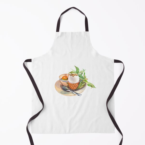 Item preview, Hột vịt lộn (balut) designed and sold by ZephyrArtVN.
