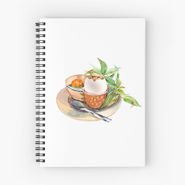 Item preview, Hột vịt lộn (balut)  designed and sold by ZephyrArtVN.