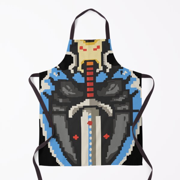 Item preview, Pixel warrior Sword designed and sold by XYDstore.