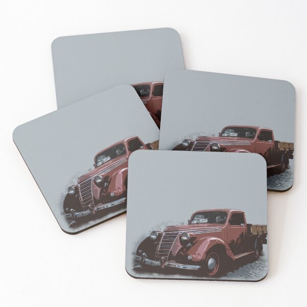 Item preview, Old Classic Car designed and sold by Turionn.