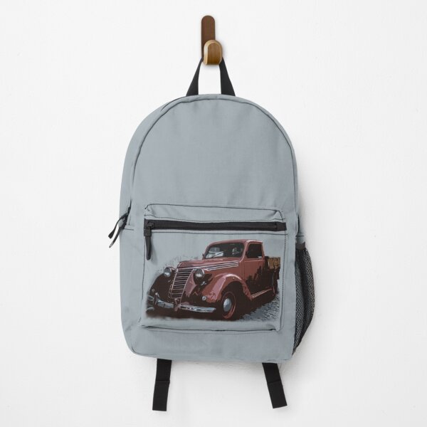 Item preview, Old Classic Car designed and sold by Turionn.