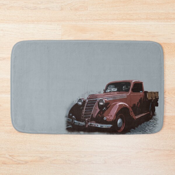 Item preview, Old Classic Car designed and sold by Turionn.