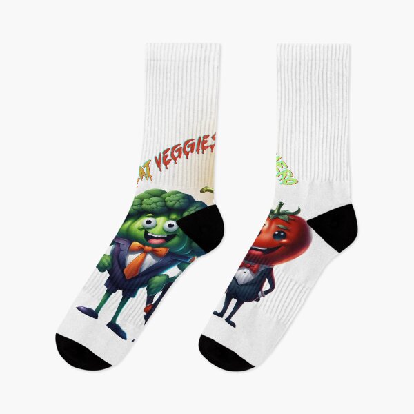 Item preview, Eat Veggies Be Super Hero Great gift for everyone! designed and sold by MysteriousBazar.