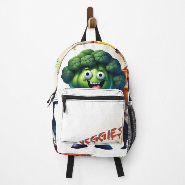 Item preview, Eat Veggies Be Super Hero Great gift for everyone! designed and sold by MysteriousBazar.