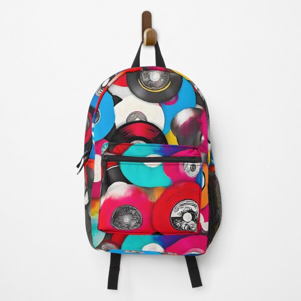 Item preview, Vinyl Collection designed and sold by Zenvo.