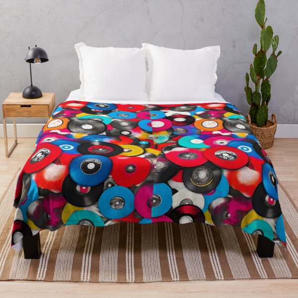 Item preview, Vinyl Collection designed and sold by Zenvo.