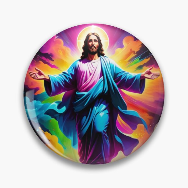 Item preview, Jesus Christ's Resurrection designed and sold by Warih.