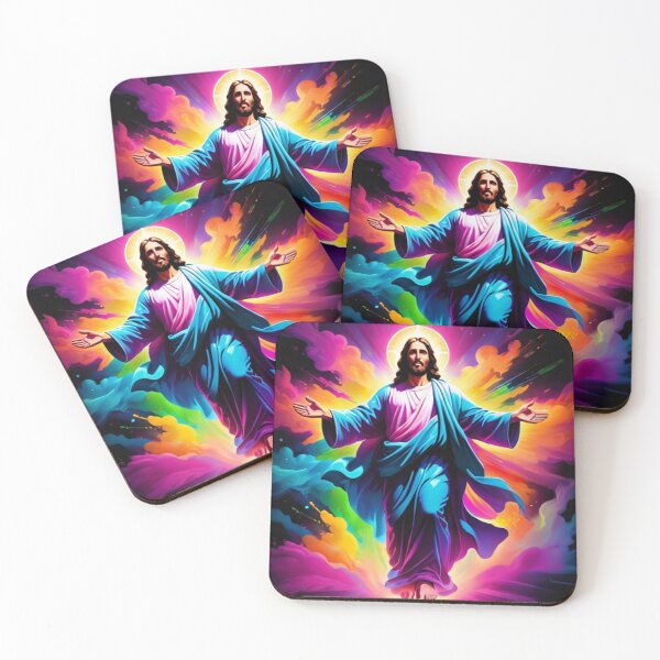 Item preview, Jesus Christ's Resurrection designed and sold by Warih.