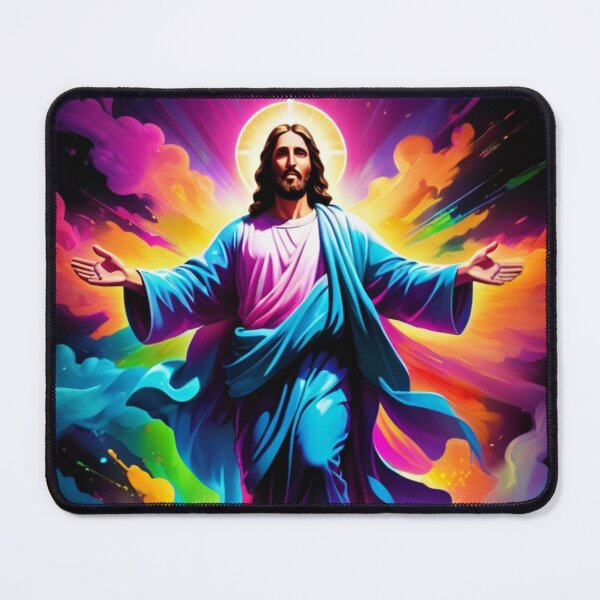 Item preview, Jesus Christ's Resurrection designed and sold by Warih.