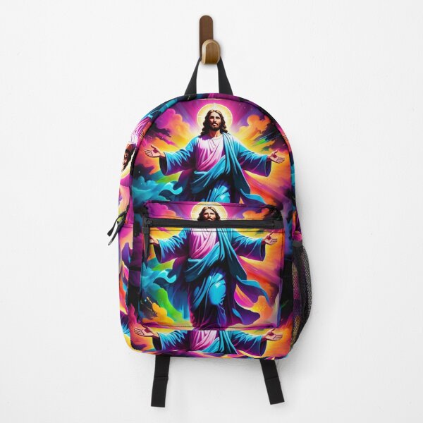 Item preview, Jesus Christ's Resurrection designed and sold by Warih.