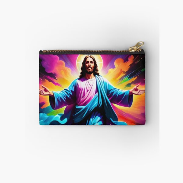 Item preview, Jesus Christ's Resurrection designed and sold by Warih.