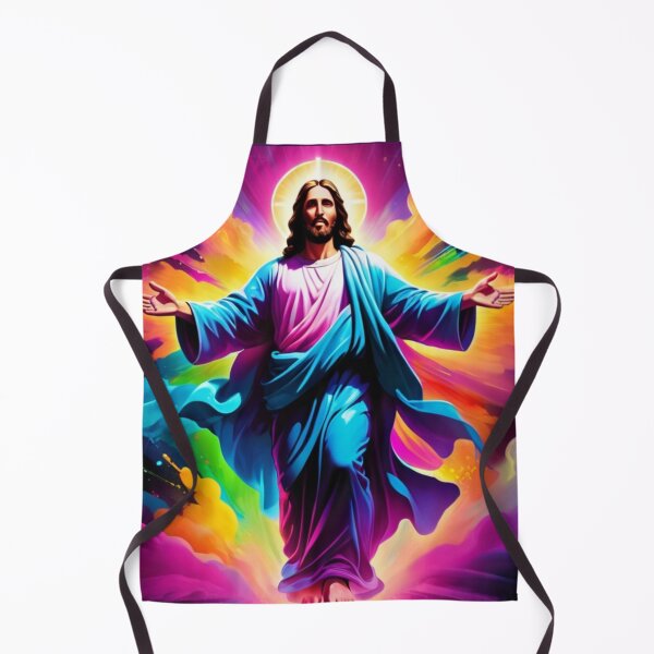 Item preview, Jesus Christ's Resurrection designed and sold by Warih.