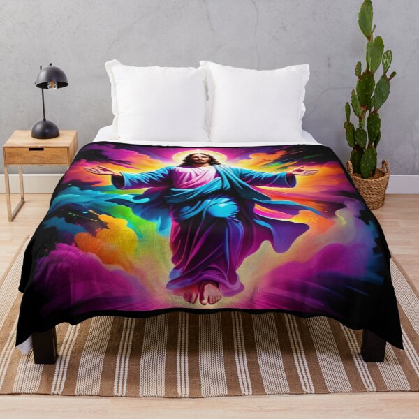 Item preview, Jesus Christ's Resurrection designed and sold by Warih.