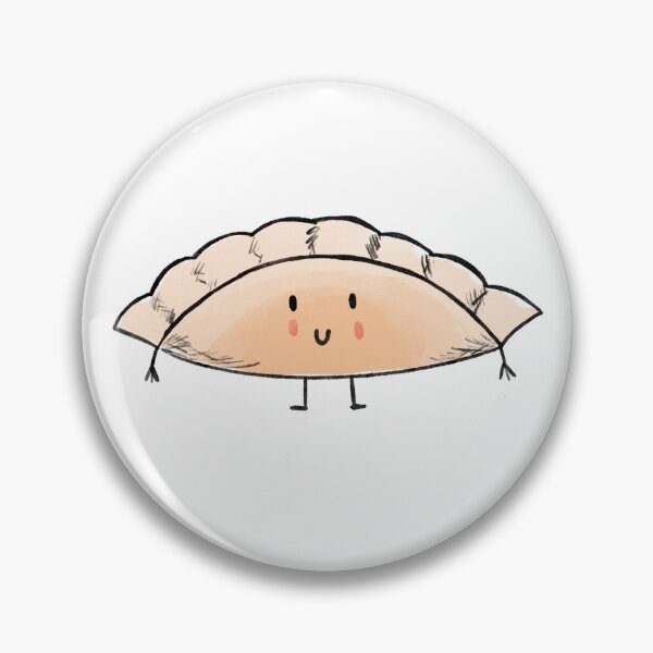Item preview, happy dumpling designed and sold by AlexKulix.
