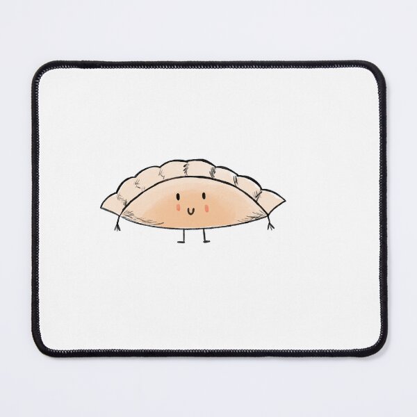 Item preview, happy dumpling designed and sold by AlexKulix.