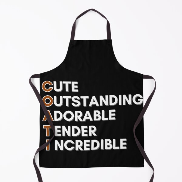 Item preview, Coati Words designed and sold by BAZART-CREATION.