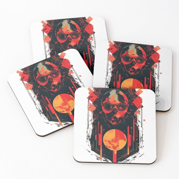 Item preview, Dystopian art design ´´disco inferno´´ designed and sold by Przemy.